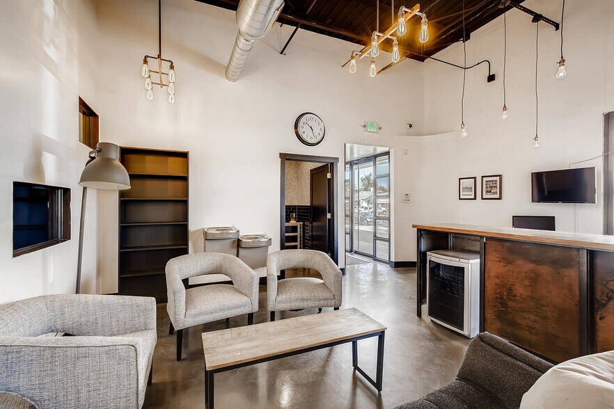More Photos Of 1448 W Cedar Ave, Denver Manufacturing For Sale
