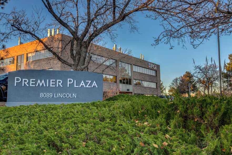More Photos Of 8089 S Lincoln St, Littleton Medical For Lease