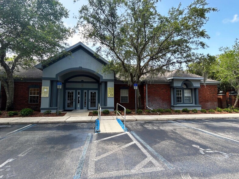 Primary Photo Of 3600 NW 43rd St, Gainesville Unknown For Lease