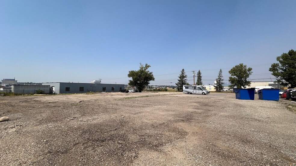 Primary Photo Of 207 61 Av SE, Calgary Land For Sale