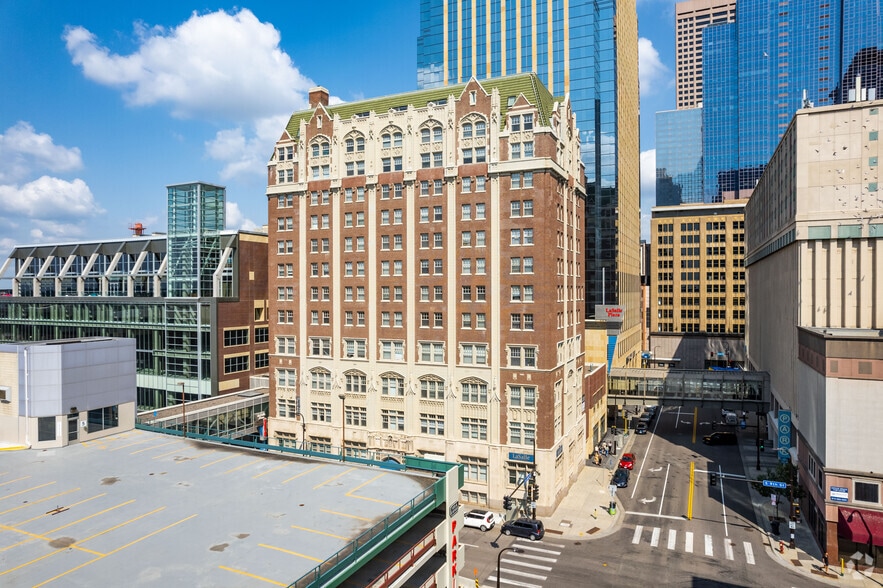 Primary Photo Of , Minneapolis Multifamily For Sale