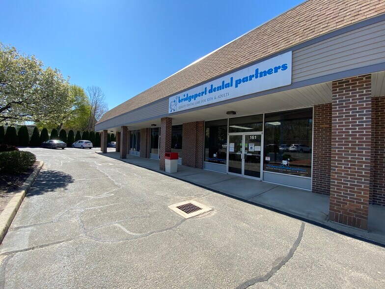 More Photos Of 161 Boston Ave, Bridgeport Unknown For Lease