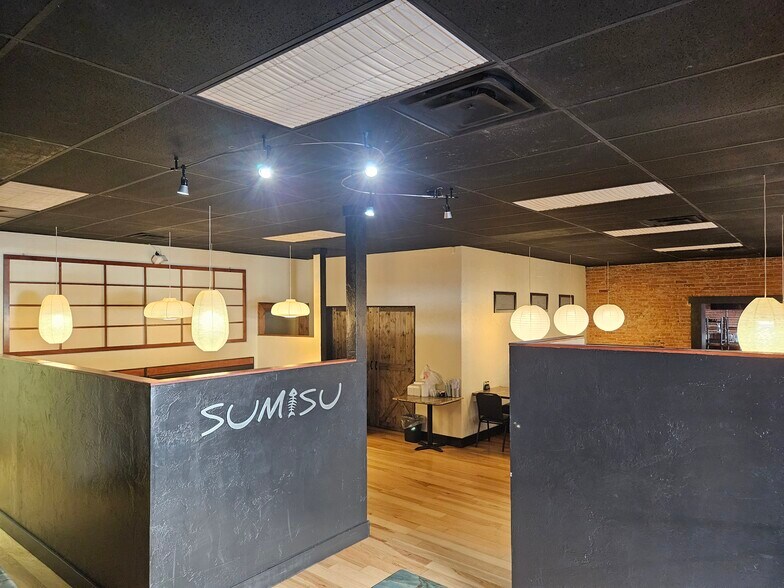 More Photos Of 309 E Center St, Pocatello Specialty For Sale