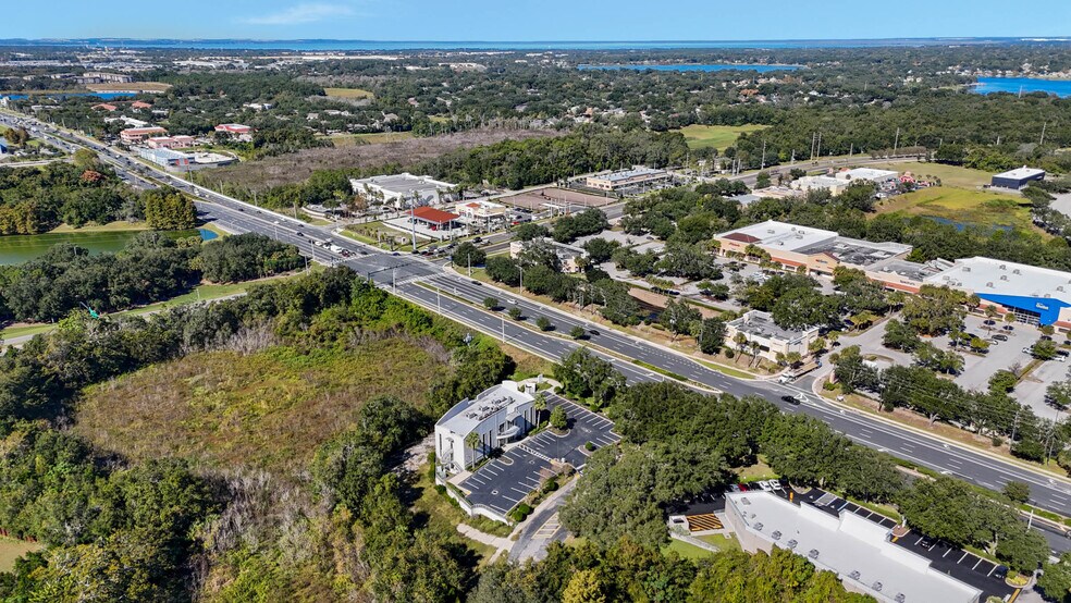 More Photos Of 9582 W Colonial Dr, Ocoee Medical For Lease