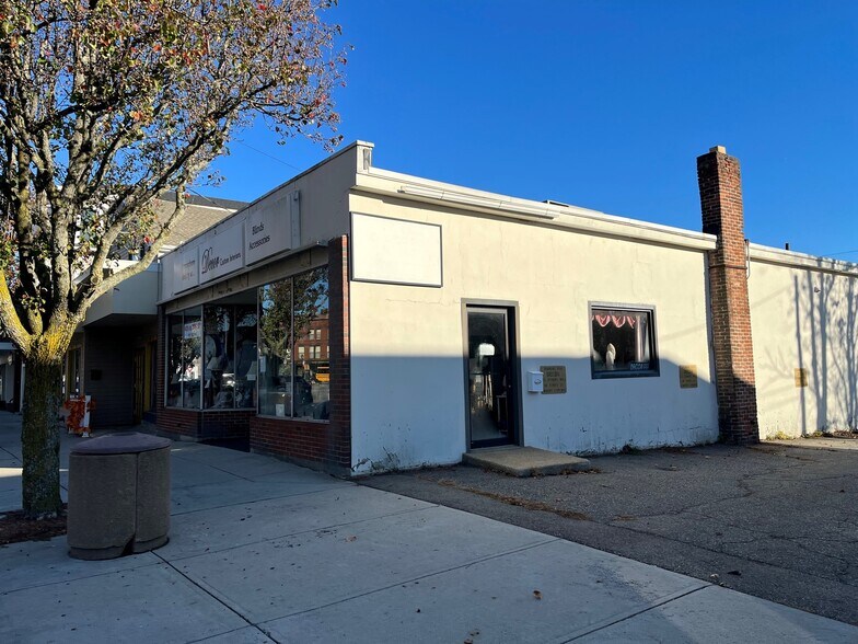 More Photos Of 26 South St, Westborough General Retail For Lease