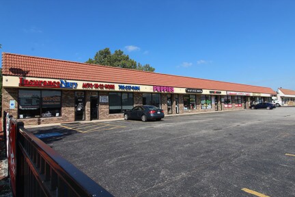 More Photos Of 10320-10338 S Harlem Ave, Palos Hills Unknown For Lease