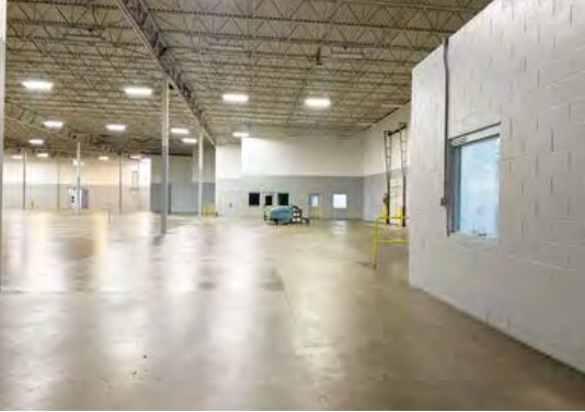 More Photos Of 575 Quality Blvd, Fairfield Manufacturing For Sale