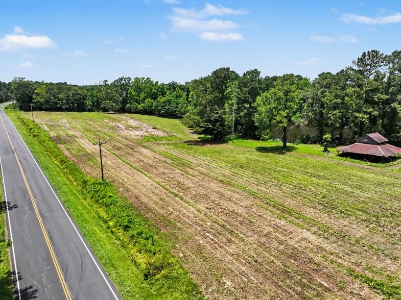 More Photos Of TBD Mitchell Sea Rd., Green Sea Land For Sale