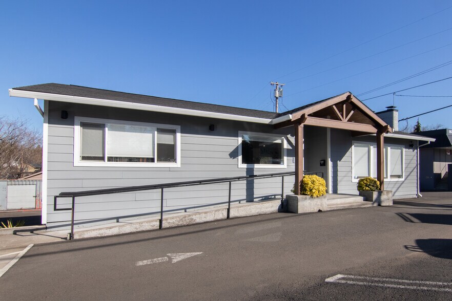 More Photos Of 9645-9655 SW Beaverton Hillsdale Hwy, Beaverton Medical For Sale