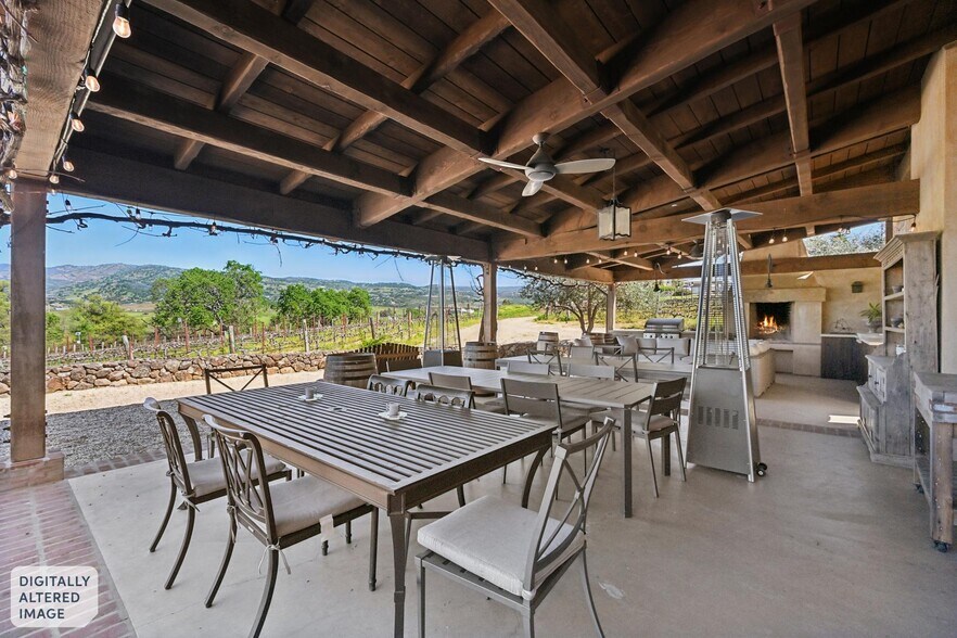 More Photos Of 1096 Hardman Ave, Napa Winery Vineyard For Sale