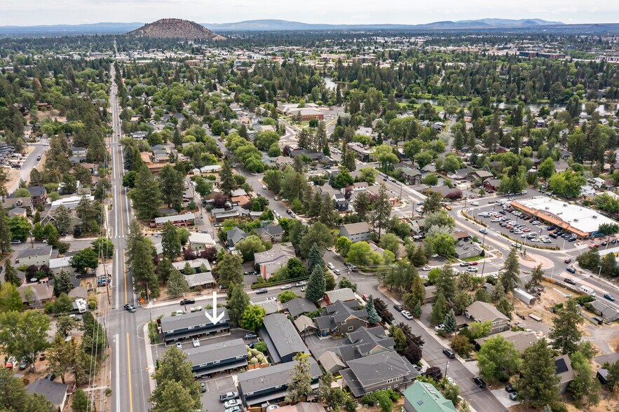 More Photos Of 1205-1215 NW Portland Ave, Bend Apartments For Sale