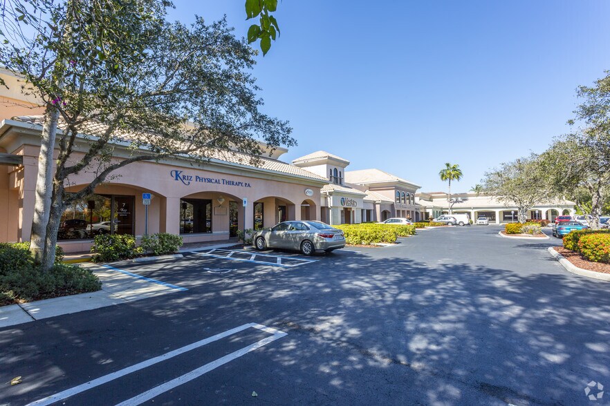 Primary Photo Of 27180 Bay Landing Dr, Bonita Springs Medical For Lease