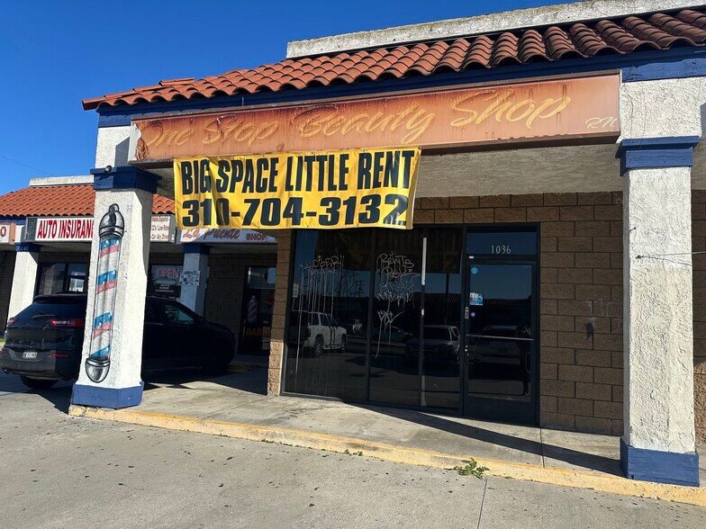 More Photos Of 1030 N Hacienda Blvd, La Puente Freestanding For Sale