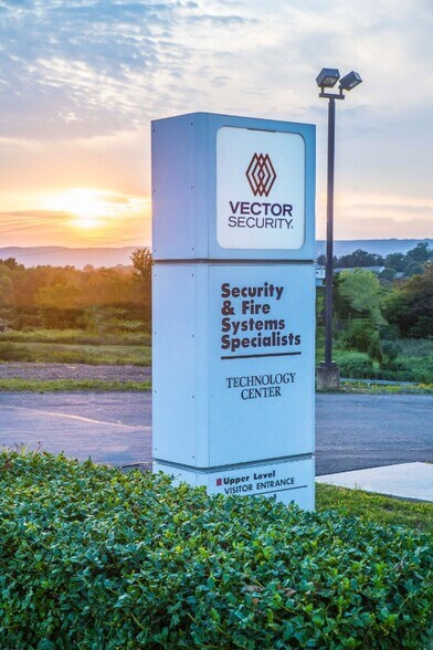 More Photos Of 23 Casey Ave, Wilkes Barre Office For Lease