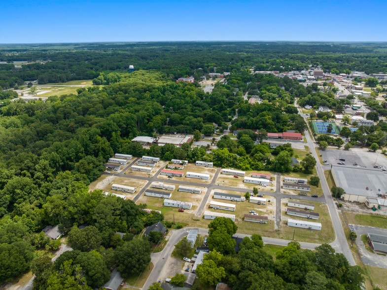 More Photos Of 326 Orange St, Darlington Manufactured Housing Mobile Home Park For Sale