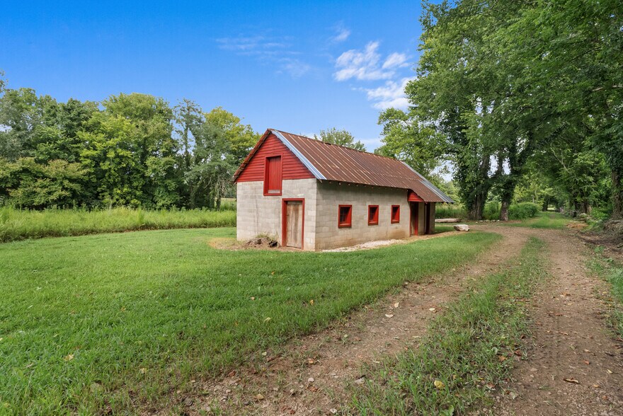 More Photos Of 2942 Newman Rd, Ardmore Land For Sale