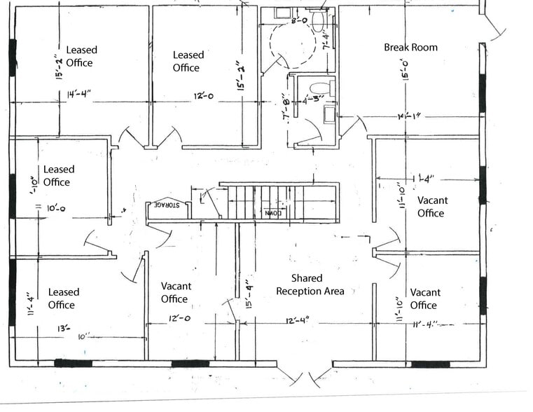 More Photos Of 2801 Bristol St, Elkhart Office For Sale