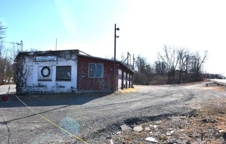 More Photos Of 1104 Route 28, Kingston Land For Sale