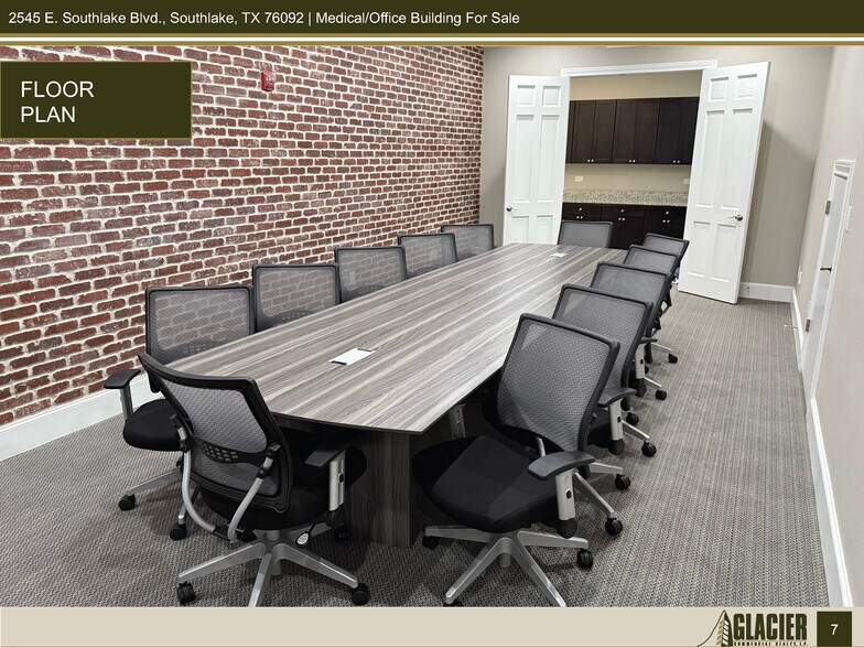 More Photos Of 2545 E Southlake Blvd, Southlake Medical For Sale