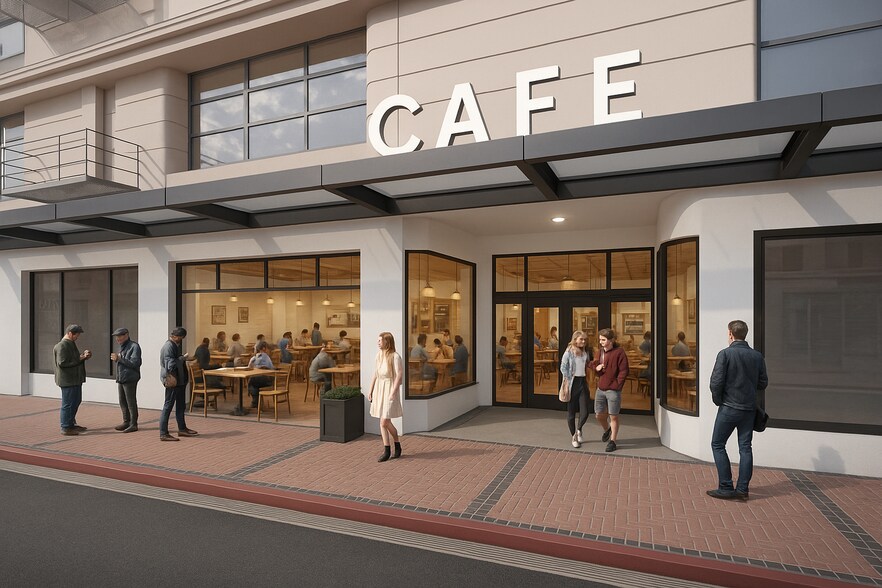 More Photos Of 474 Broadway, San Diego Apartments For Lease