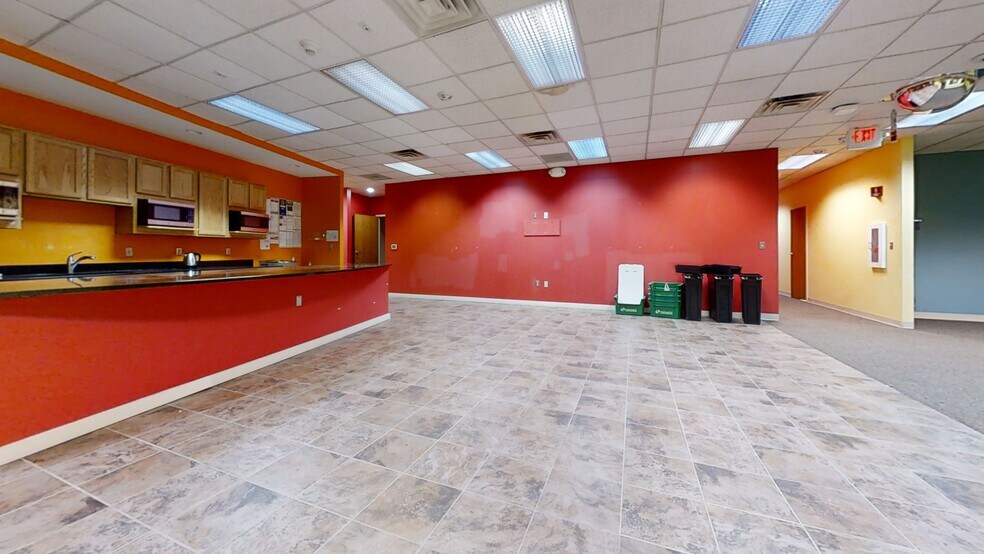 More Photos Of 1400-1490 Eisenhower Pl, Ann Arbor Research And Development For Lease