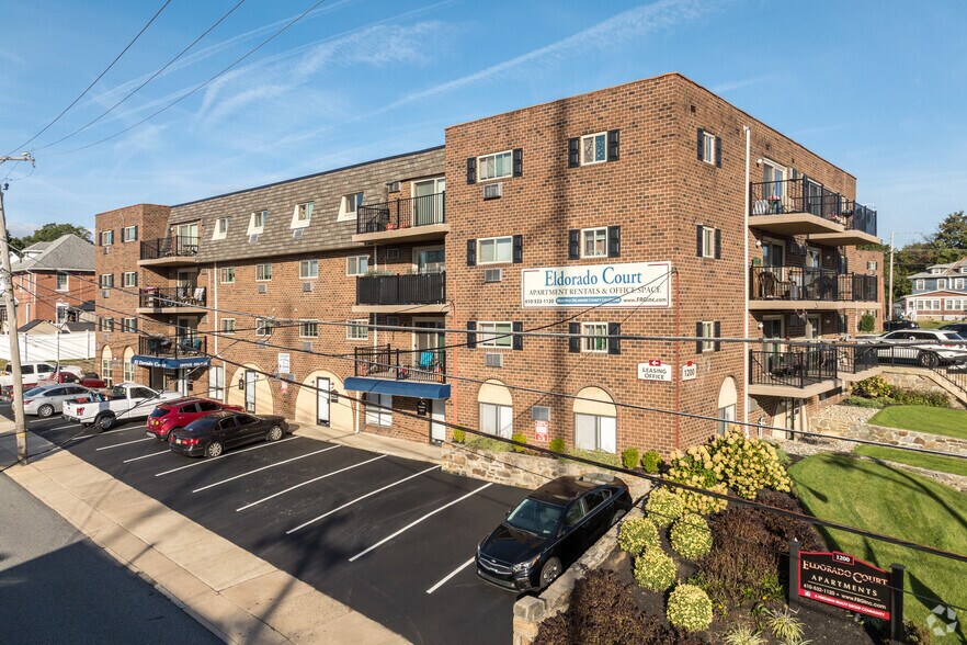 More Photos Of 1200 Lincoln Ave, Prospect Park Apartments For Lease