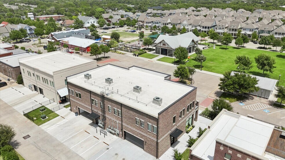 More Photos Of 767 W Main St, Coppell Storefront Retail Office For Sale