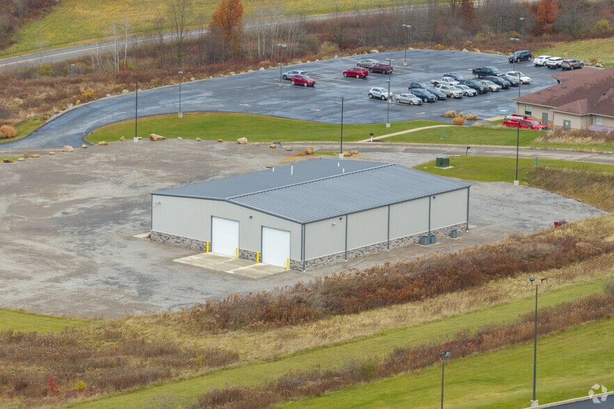 More Photos Of 100 Parkview Drive Ext, Kittanning Light Distribution For Sale