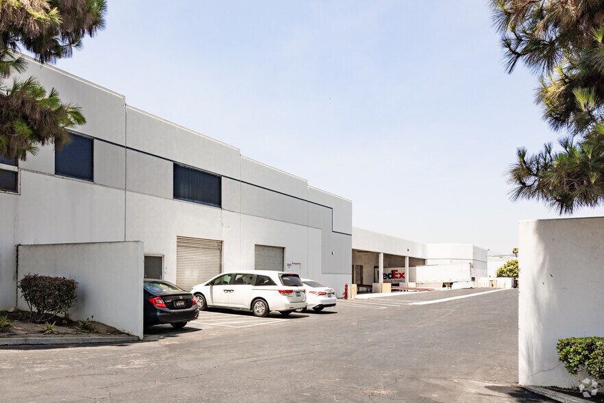 More Photos Of 20529-20547 E Walnut Dr N, Walnut Industrial For Sale