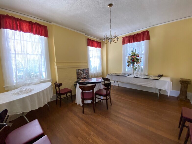 More Photos Of 421 N Lake Dr, Lexington Lodge Meeting Hall For Sale