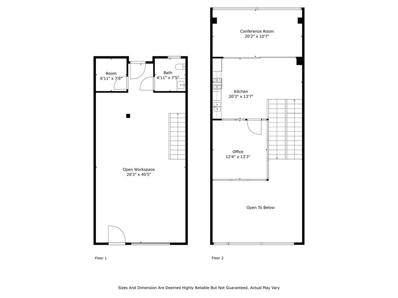 More Photos Of 215-237 California St, El Segundo Loft Creative Space For Lease