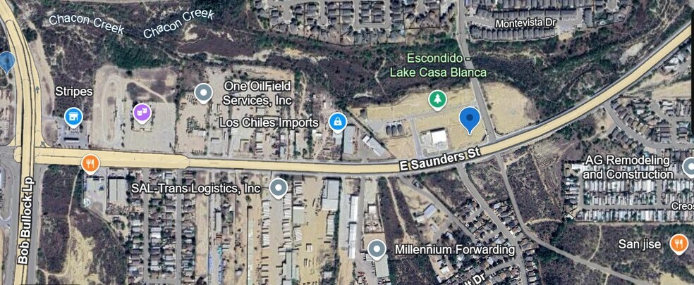 More Photos Of 5920 US Highway 59, Laredo Land For Sale