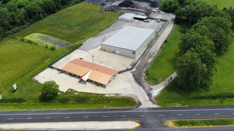 More Photos Of 9669 State Route 161, Fairview Heights Warehouse For Sale