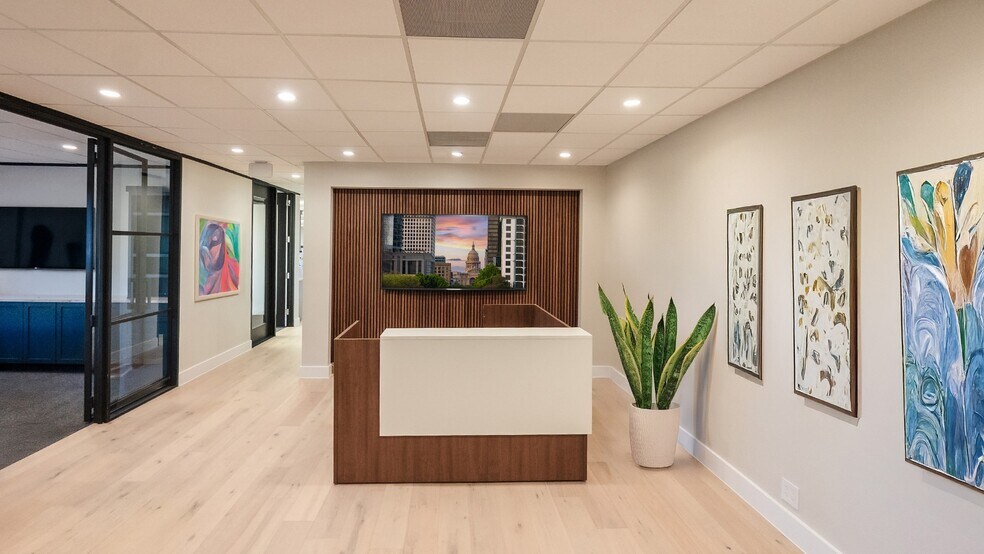 More Photos Of 1301 S Capital of Texas Hwy, West Lake Hills Office Residential For Sale