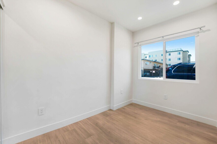 More Photos Of 6626 Darby Ave, Reseda Apartments For Sale