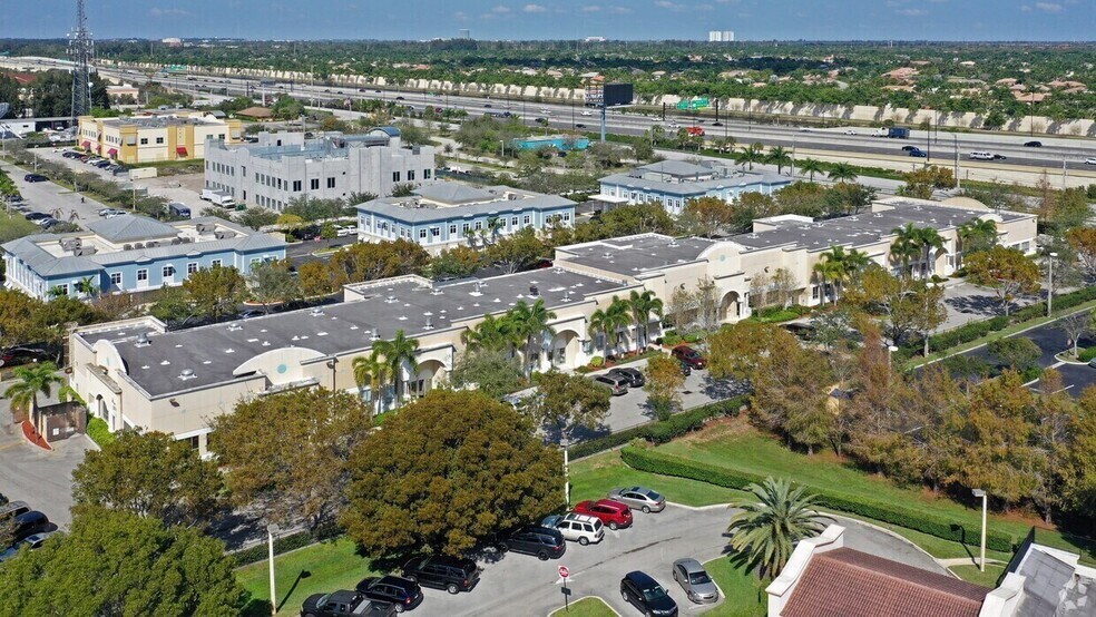 More Photos Of 10220 W State Road 84, Davie Flex For Lease