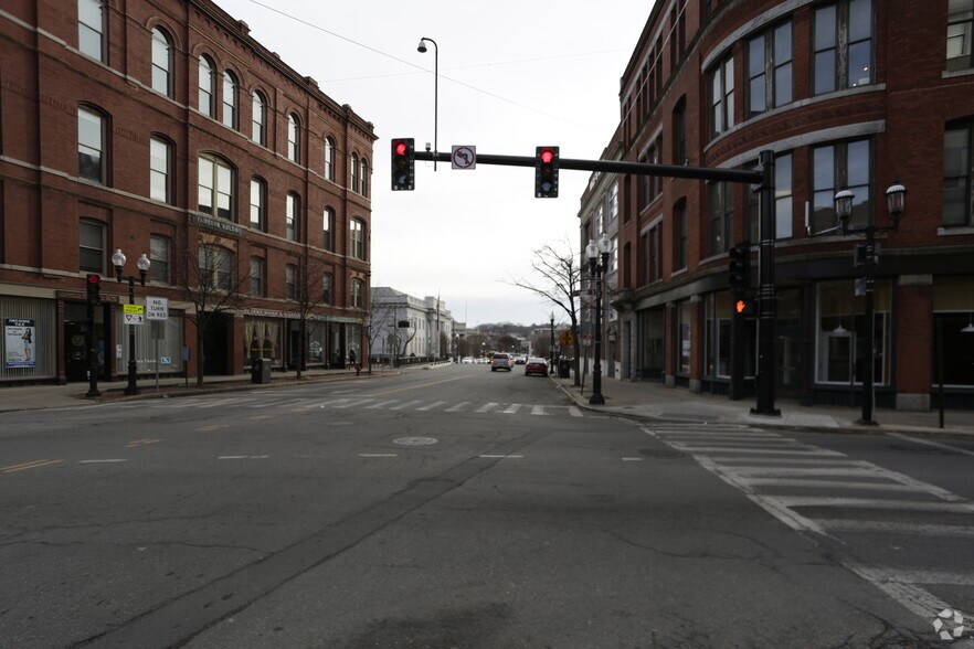 More Photos Of 1-3 Merrimack St, Lowell Office For Lease