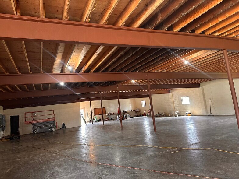 More Photos Of 71 South St, West Winfield Warehouse For Lease