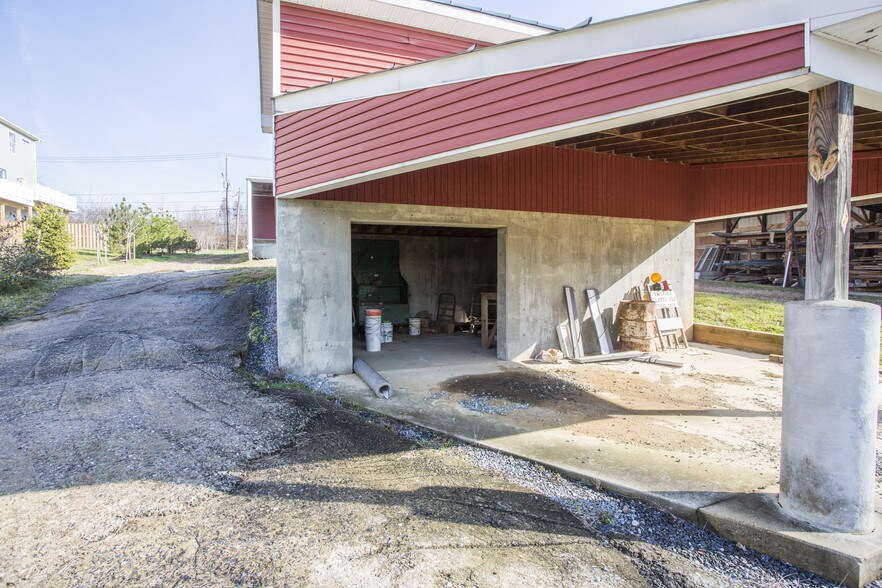 More Photos Of 20516 Frederick Rd, Germantown Land For Sale