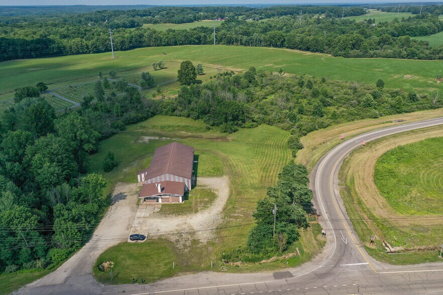 More Photos Of 4330 OH-14, Ravenna Industrial For Sale