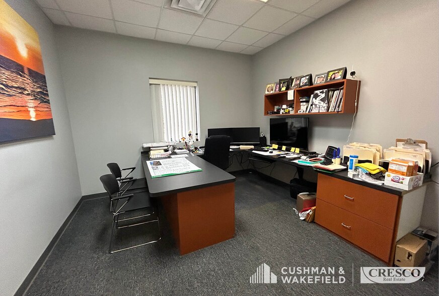 More Photos Of 30685 Solon Industrial Pky, Solon Manufacturing For Lease