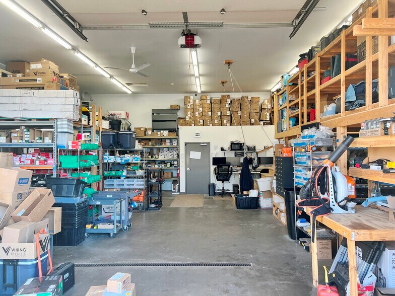 More Photos Of 7953 College Rd, Baxter Warehouse For Sale