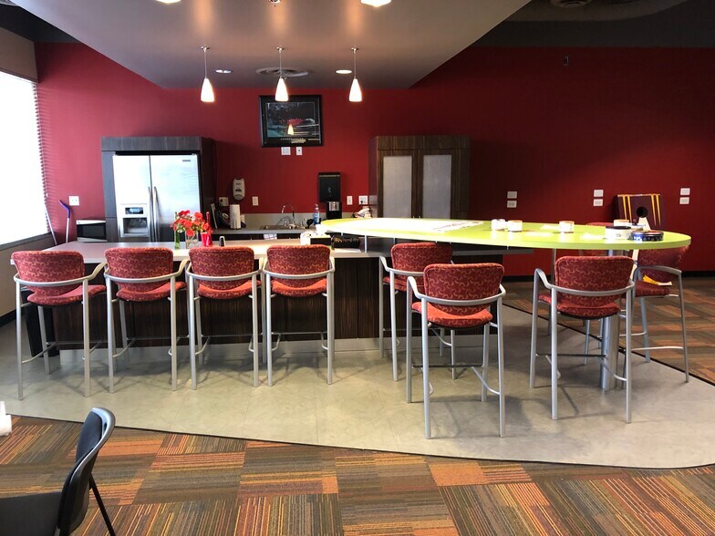 More Photos Of 9705 Liberia Ave, Manassas Office For Lease