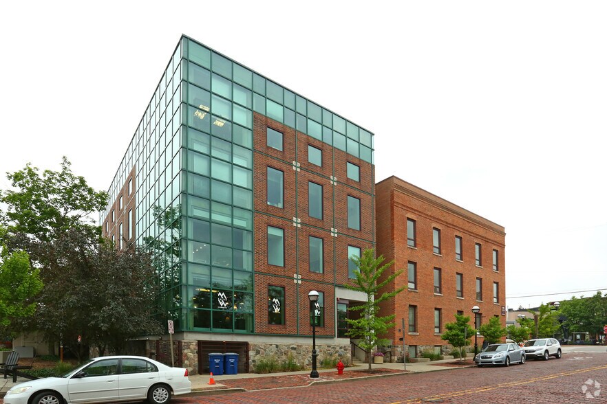 More Photos Of 303 Detroit St, Ann Arbor Office For Lease