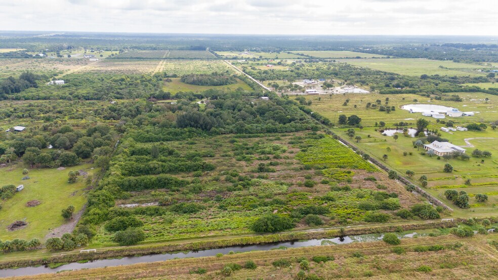 More Photos Of 14650 117th St, Fellsmere Land For Sale