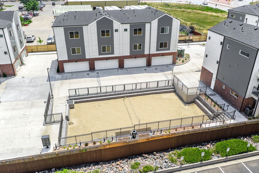 More Photos Of 4509 Tabor St, Wheat Ridge Multifamily For Sale