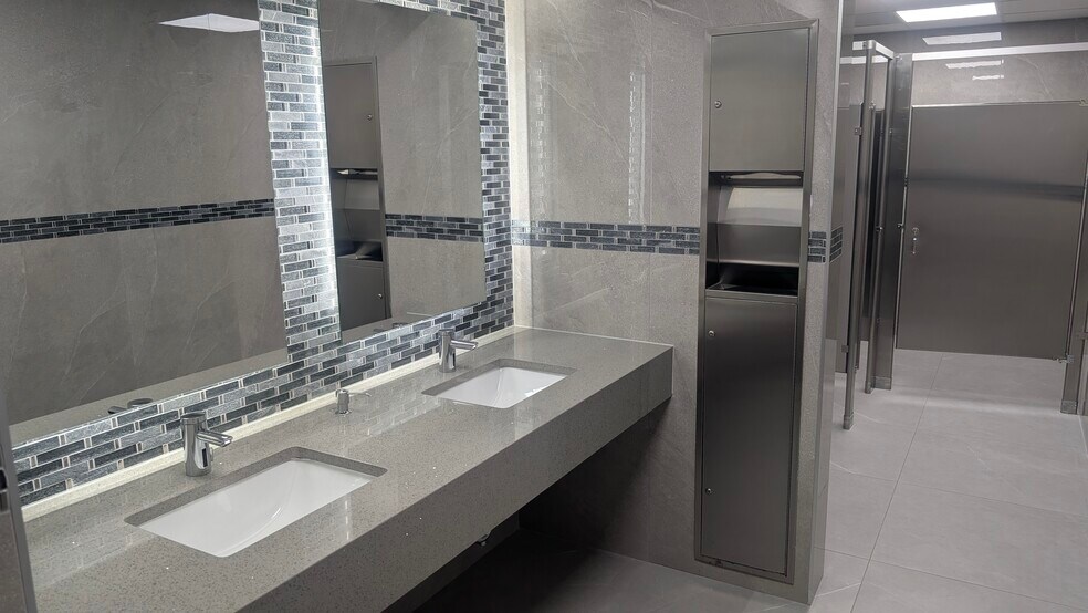 More Photos Of 777 Alexander Rd, Princeton Loft Creative Space For Lease