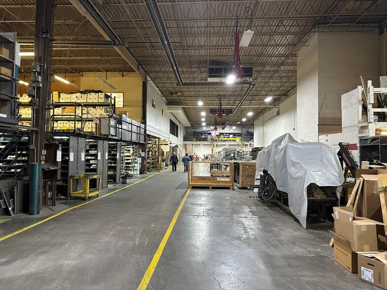 More Photos Of 2524 Foresight Cir E, Grand Junction Manufacturing For Sale