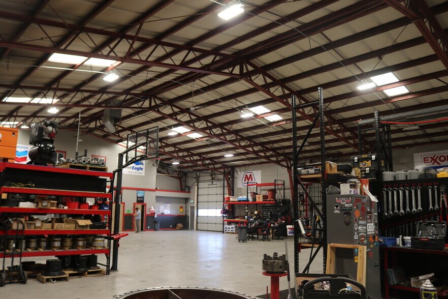 More Photos Of 3065 S West Temple, Salt Lake City Warehouse For Sale