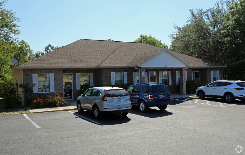 Primary Photo Of 15151 S US Highway 441, Summerfield Medical For Lease